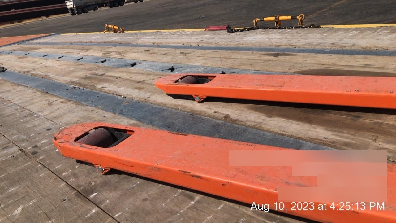 2022 DOOSAN AC25