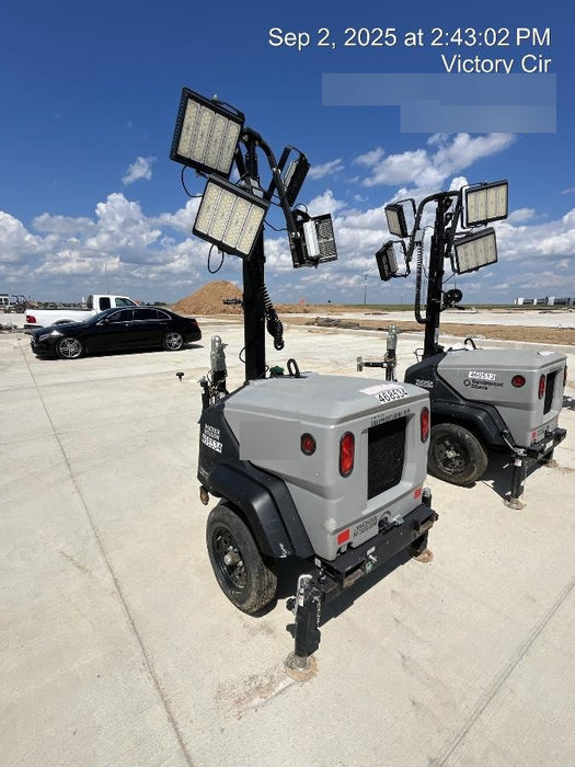 2024 WACKER NEUSON LTT4