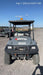 2022 Club Car CA1700D Canopy, Diesel, 4 Passenger