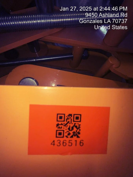 2024 HARRINGTON UBC030