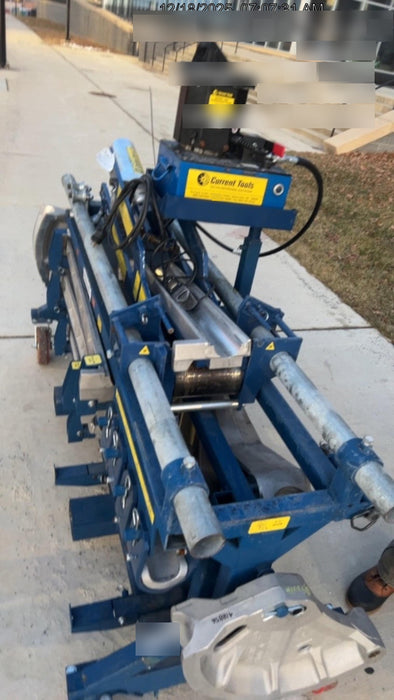 2024 CURRENT TOOLS 252-CT