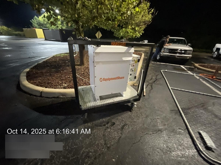 2022 TRYSTAR TF-75KVA480-208SDC-M-F