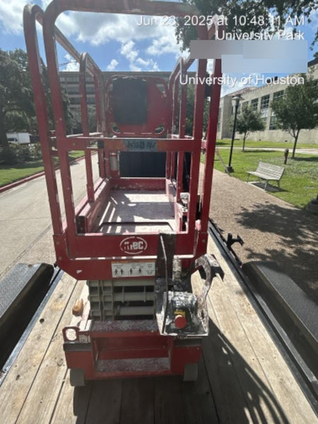 2018 MEC 1330SE