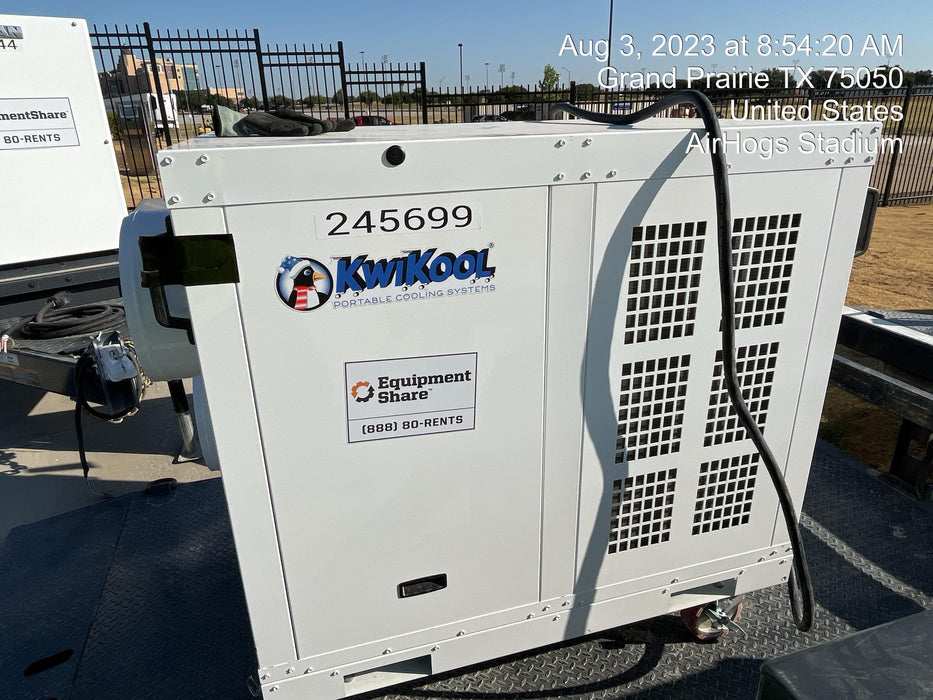 2022 KWIKOOL KPO5-21