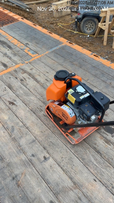 2023 MULTIQUIP MVC82VHW