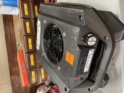 2022 PHOENIX AirMAX Radial Air Mover