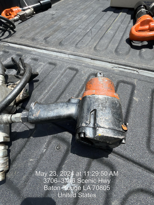 2020 MICHIGAN PNEUMATIC 751SS