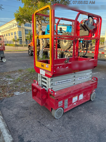 2022 MEC Micro 19