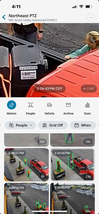 2022 ABATEMENT TECHNOLOGIES BD2KM