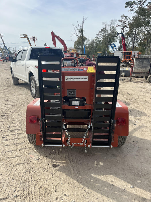 2023 DITCH WITCH S3C