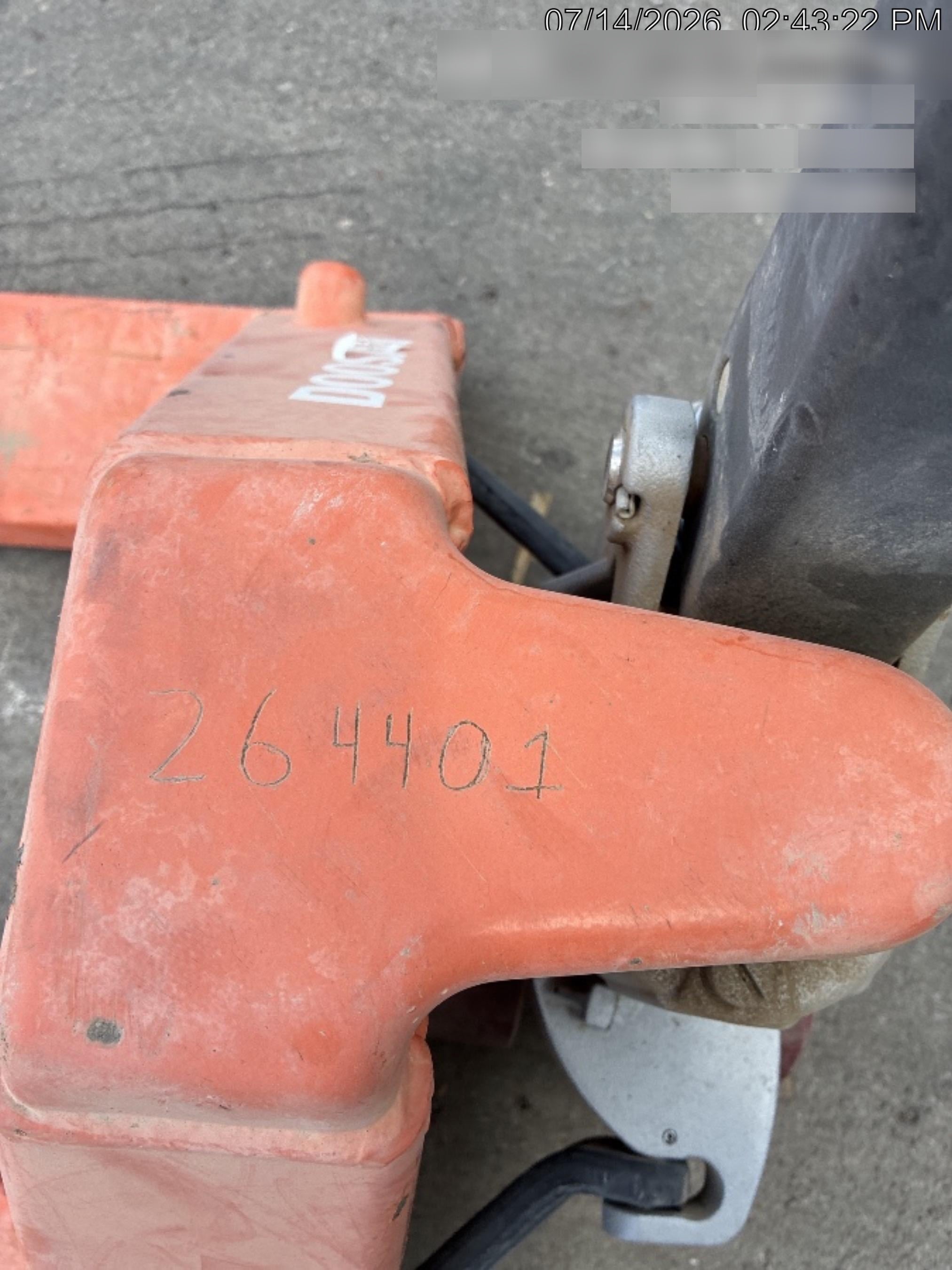 2022 DOOSAN AC25