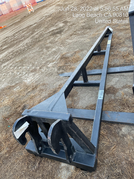 2021 STAR INDUSTRIES 1320TK