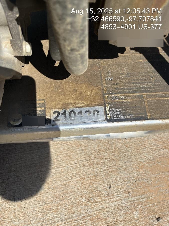 2022 SIMPSON 61028