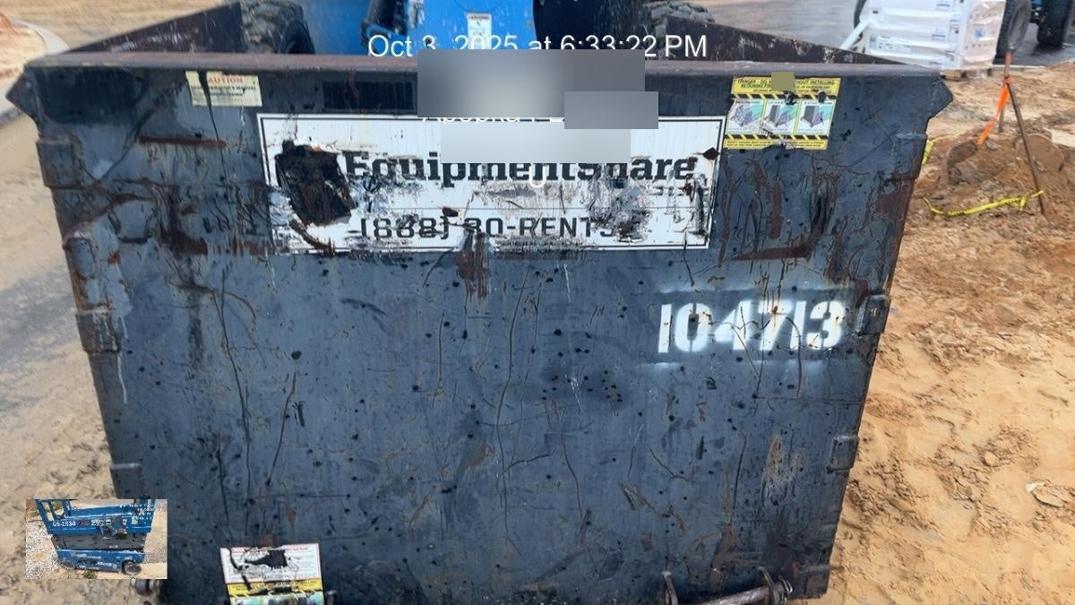 2020 STAR INDUSTRIES 1425