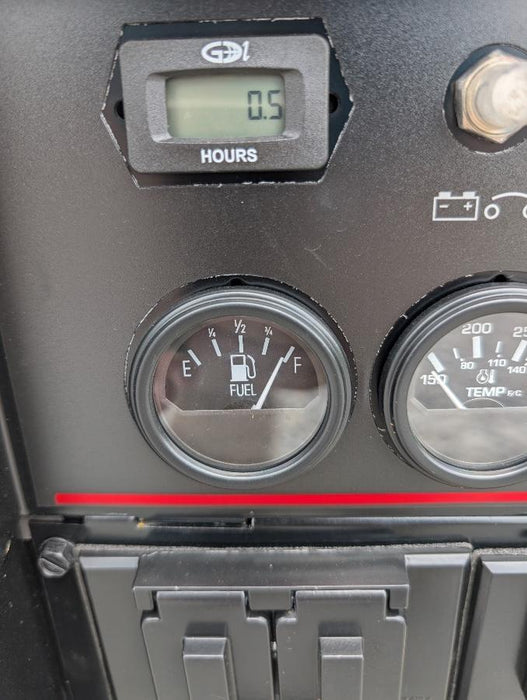 2025 LINCOLN ELECTRIC LE400