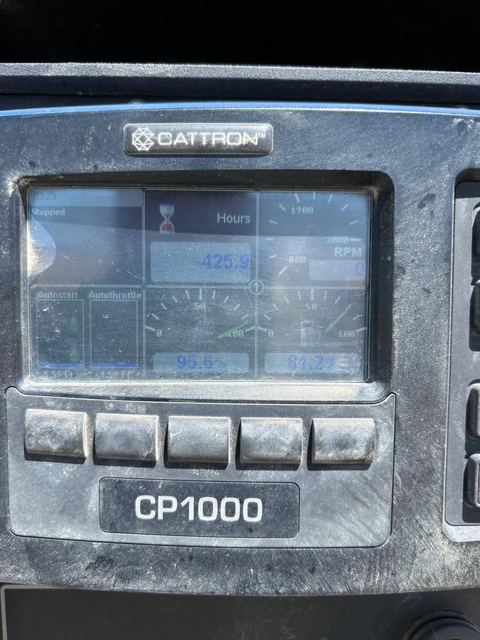 2024 PIONEER 86C21-DP