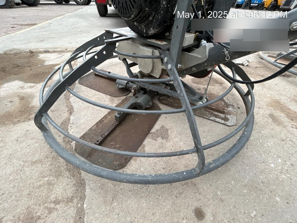 2021 HUSQVARNA CT 48-13A-V