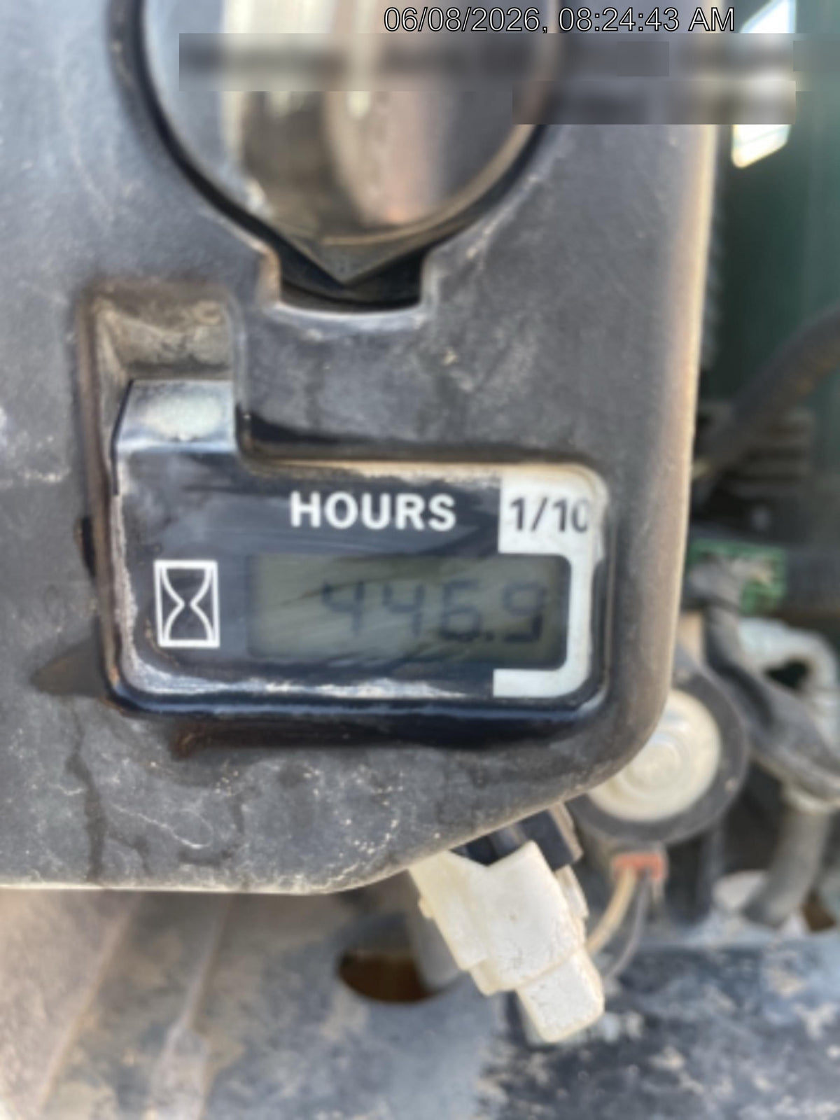 2020 MULTIQUIP WTB-16