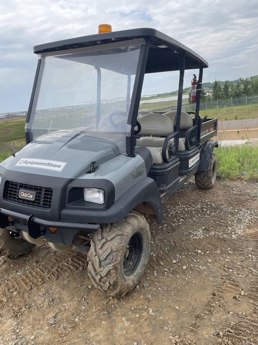 2023 CLUB CAR CA1700D (Canopy)