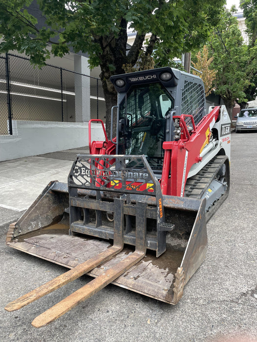 2020 PALADIN 48" Pallet Forks - Paladin