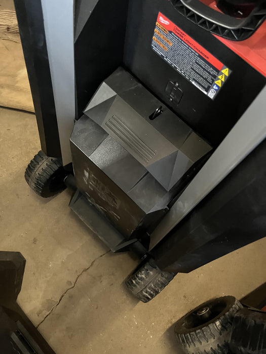 2022 MILWAUKEE MXF041-1XC