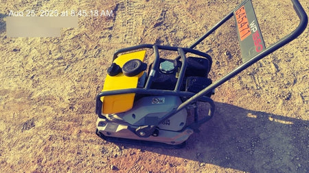 2025 WACKER NEUSON WP1550AW