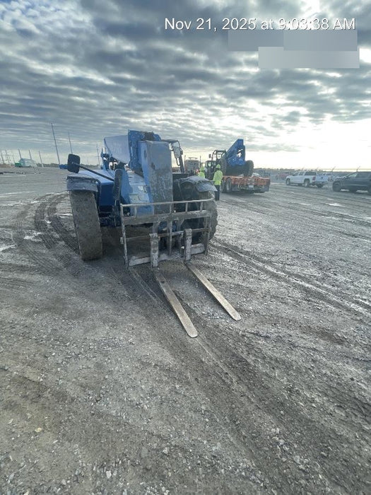 2016 Genie GTH-636 Genie 636TH