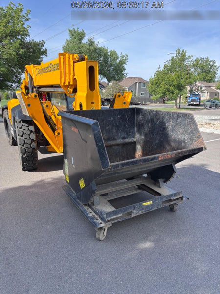 2024 ARROW MATERIAL HANDLING HP-6000-250-C