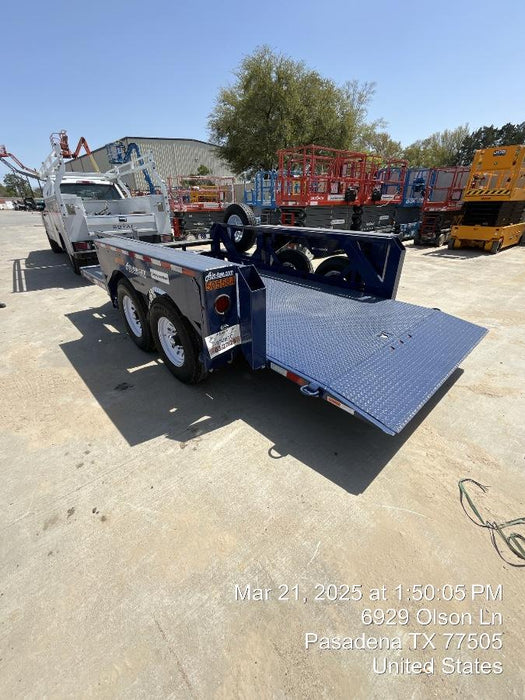 2025 AIR TOW Rental14