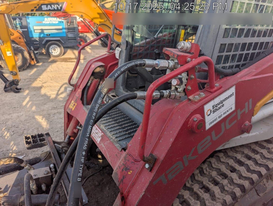 2020 PALADIN MX7H-0022