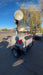 Wacker Neuson LTV6K-MH Wacker Neuson LTV6K Towable Light Tower