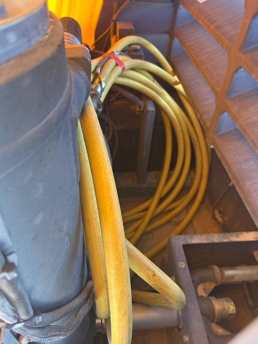 2022 ATLAS COPCO XAS440