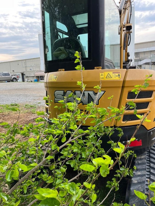 2020 SANY SY35U