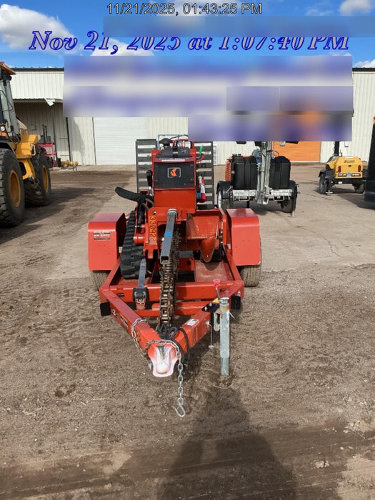 2023 DITCH WITCH C24XA