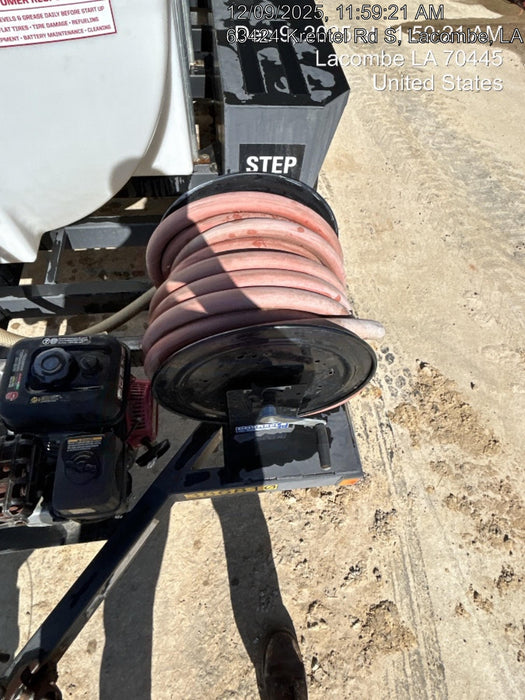 2023 SIMPSON SWT-52517