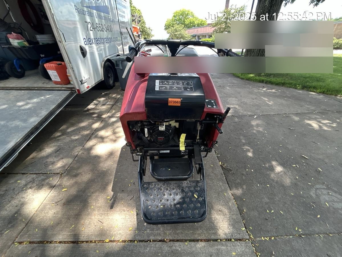 2023 TORO MB-1600