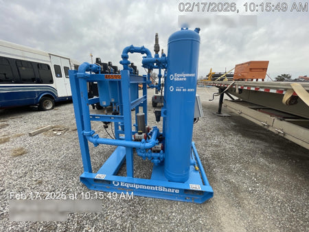 2024 HANKISON RDH-450G