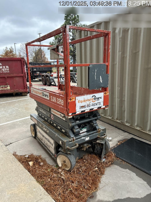 2019 SKYJACK SJIII-3219