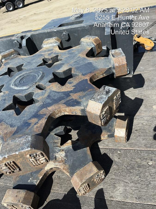 2024 STEEL UNLIMITED SUISL12CW