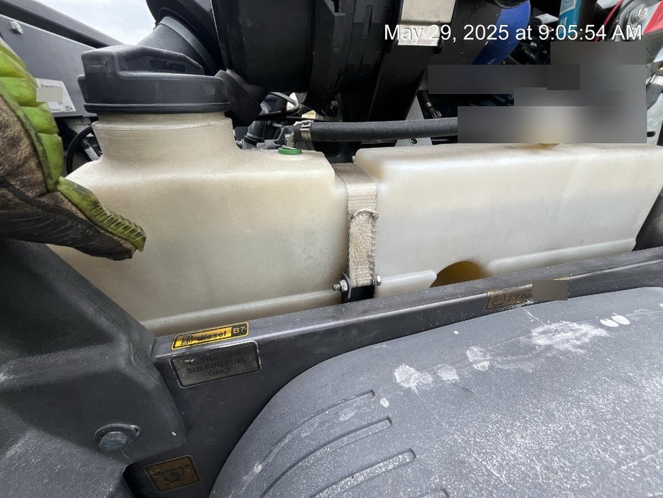 2022 ATLAS COPCO XAS 110