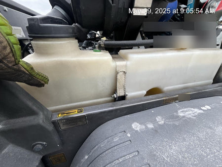 2022 ATLAS COPCO XAS 110