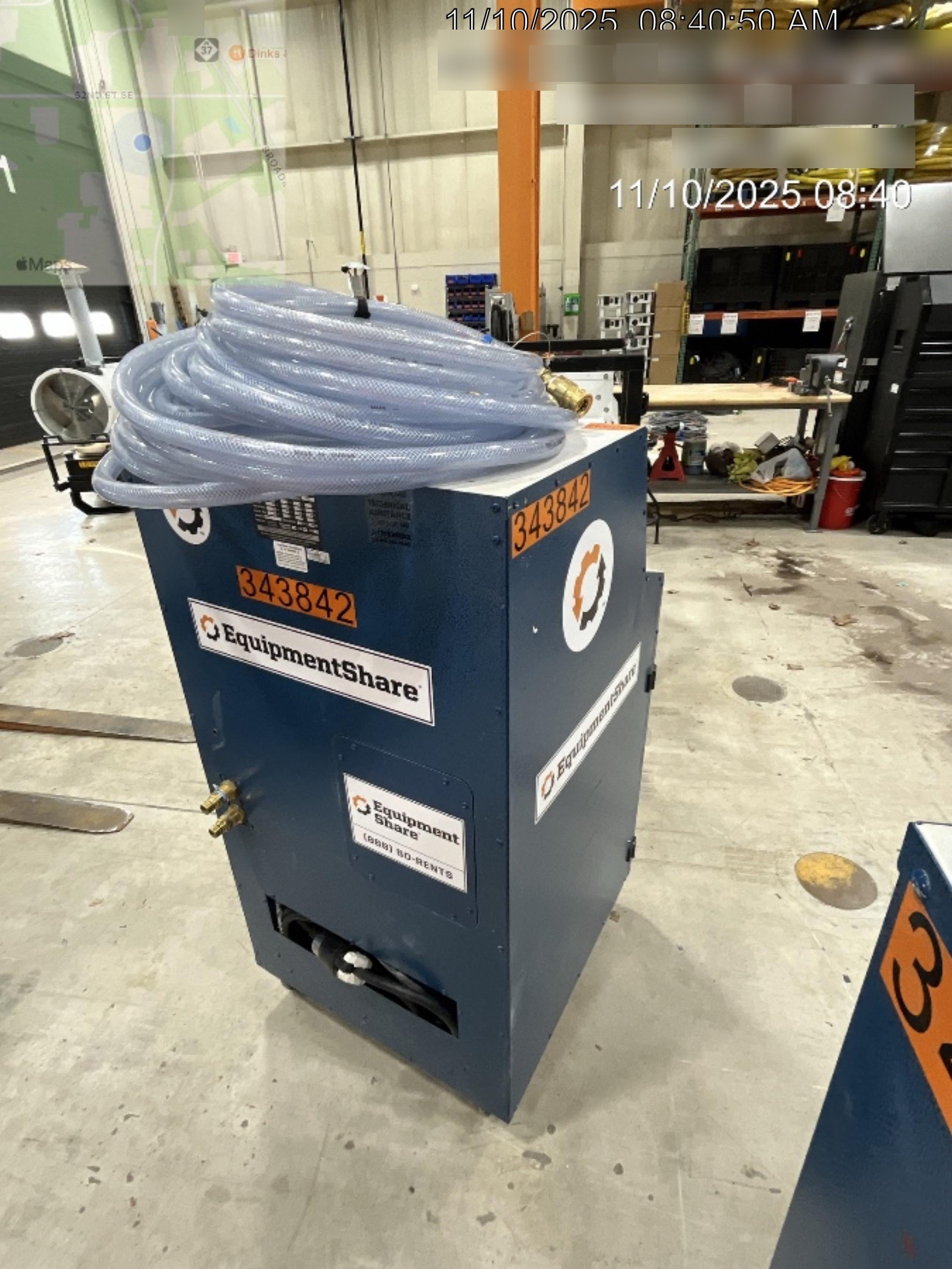 2023 KWIKOOL KWIB6021-2
