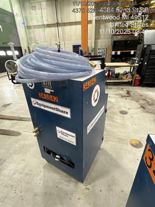 2023 KWIKOOL KWIB6021-2