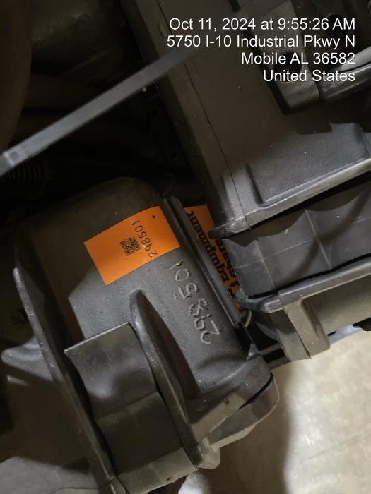 2023 MILLER ELECTRIC ArcReach 8