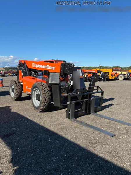 2026 SKYTRAK 10054