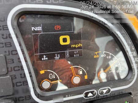 2026 JCB 512-56