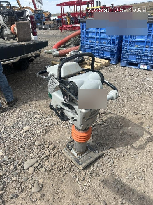 2023 MULTIQUIP MTX60HD