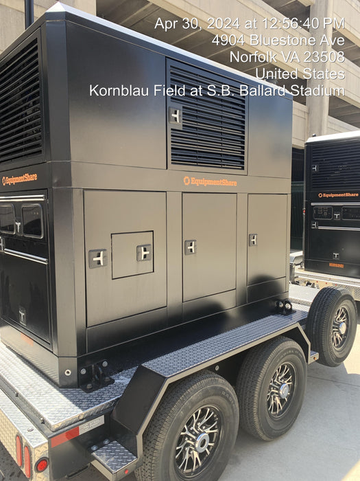 2023 FTG FP1600FQS-T