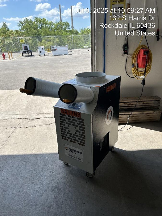 2023 KWIKOOL KPAC1411-2