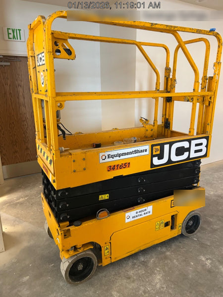 2023 JCB S1930E